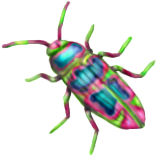 Song Custom Beetle